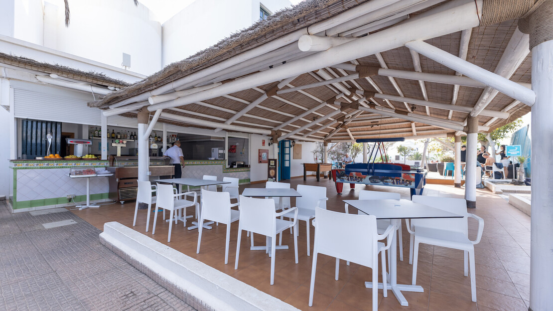 BLUESEA Costa Bastian